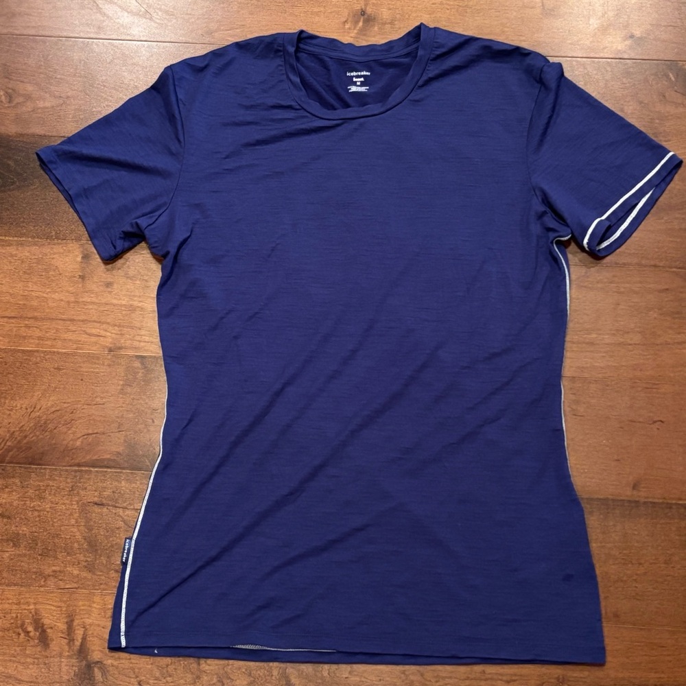 Icebreaker Beast tee
